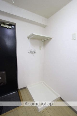 ベイステート安間の内装写真