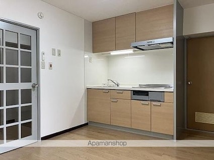 メガロン御殿山[3K/55.26m2]のその他内装1