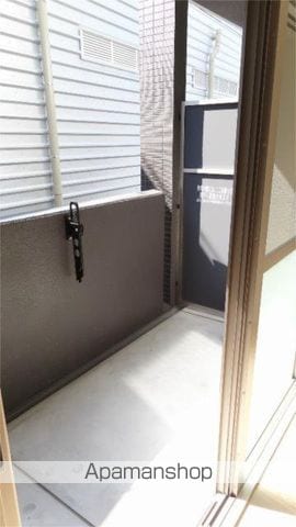 フレアハラの内装写真