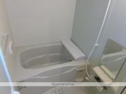 香川県坂出市久米町２丁目[1LDK/46m2]のバス