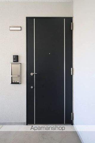 カプリス戸坂中町の内装写真