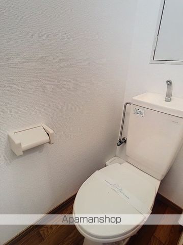 イシカワビルの内装写真