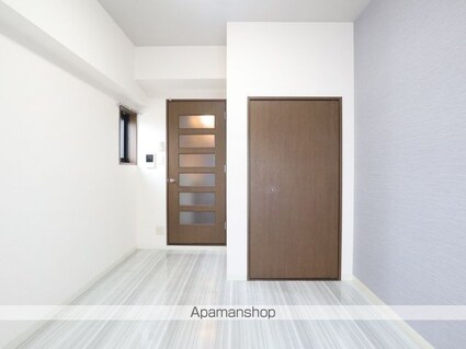 フォルトゥーナ荒畑[1K/24.08m2]の内装2