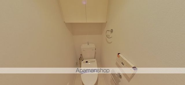 パークフラッツ渋谷代官山の内装写真