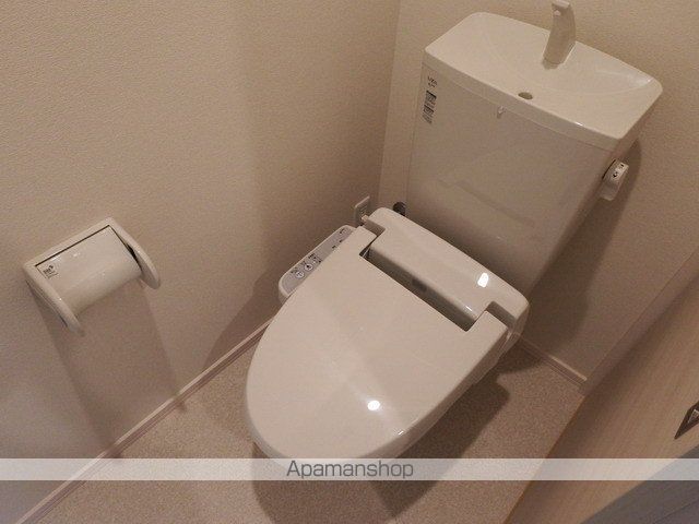 カーサ・セレステの内装写真