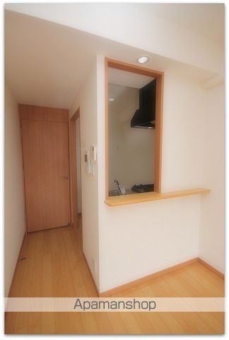 WILLDO松屋町の内装写真
