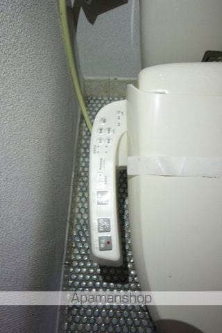 マンション難波の内装写真