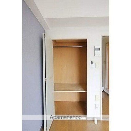 Ｙｏｕｎｇ　Ｖｉｌｌａｇｅ２[1K/22.46m2]の収納