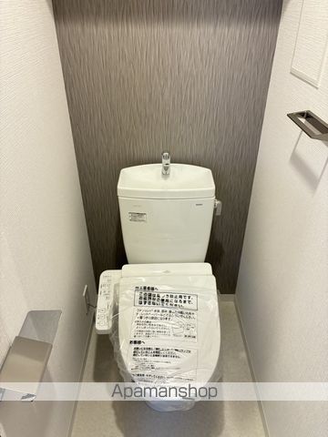 エスリード大阪NEXUSの内装写真