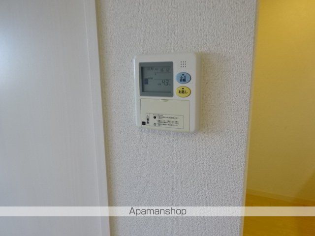 PRESTANCE香里の内装写真