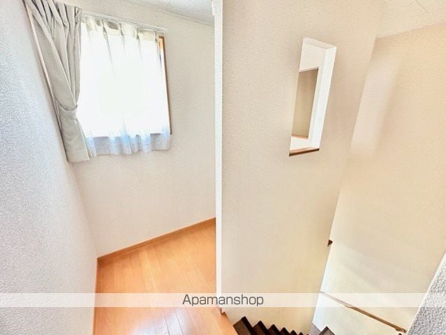 レオパレスComfort 煌の内装写真