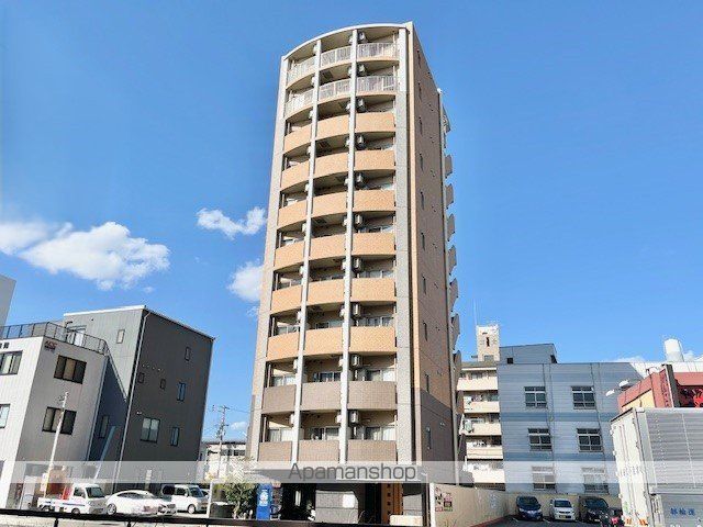 リエス尼崎東の外観写真