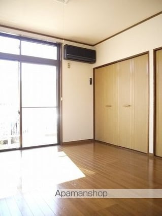芙蓉アネックス[1DK/32.4m2]の内装5