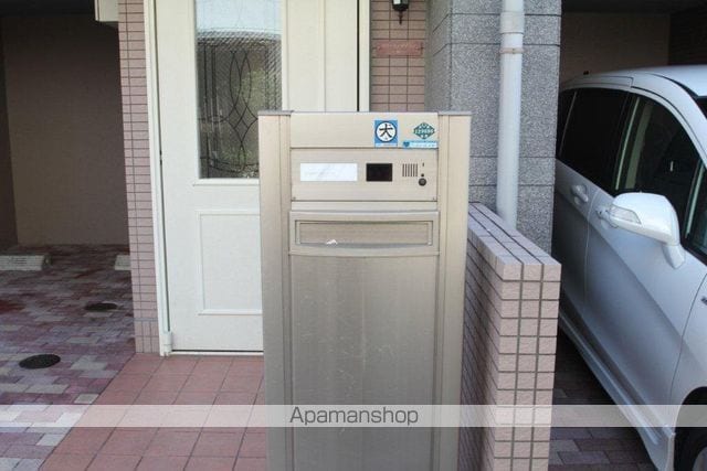 コンシェルジュのその他写真