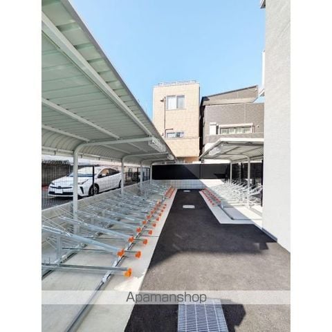 SーRESIDENCE堺BLAZEのその他写真