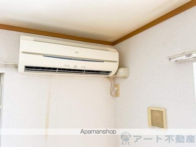 ウインド・ヒルⅡ[1LDK/52.64m2]のその他設備