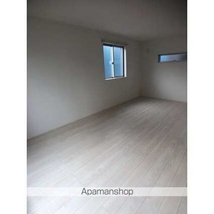 Ｋｏｌｅｔ尾山台南０６[3LDK/80.2m2]のリビング・居間1