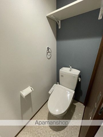 MS西志賀の内装写真