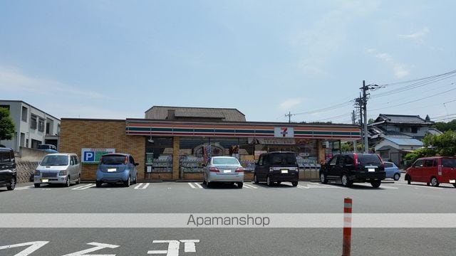 身延線 富士根駅 徒歩21分 2階建 築6年の周辺写真