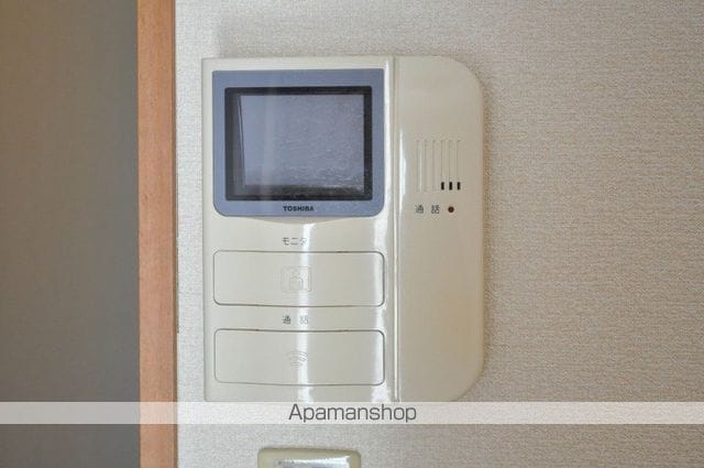 レオパレスカルチェの内装写真