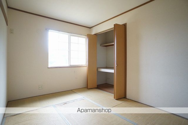 エポックの内装写真