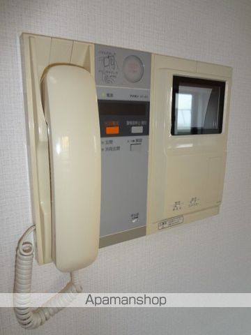 レジディア池尻大橋の内装写真