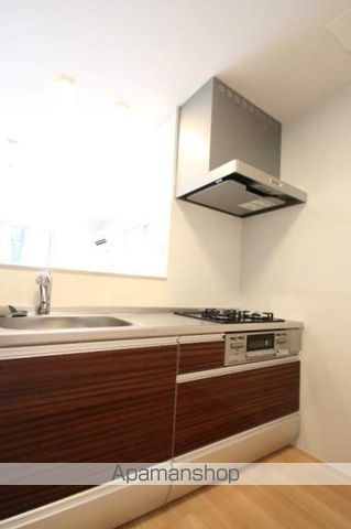 DーROOM地行の内装写真