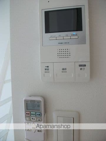 FAIR町屋の内装写真