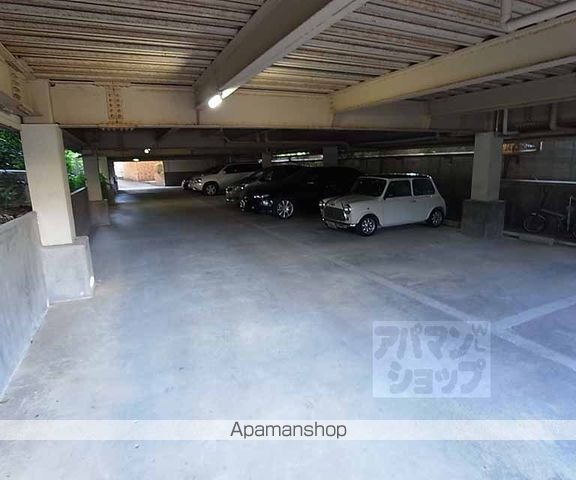 プランドール長岡京のその他写真