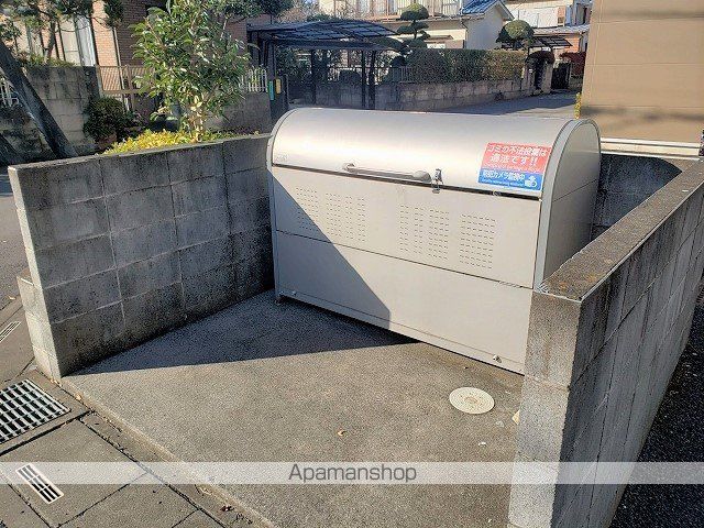 レオパレスパークサイド青葉のその他写真