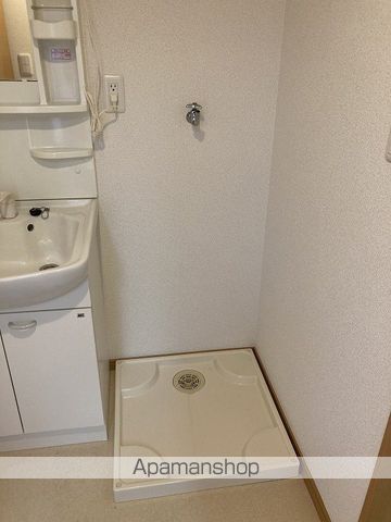 アドラブール文京町の内装写真