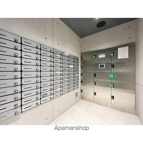 SーRESIDENCE堺筋本町UNOのその他写真