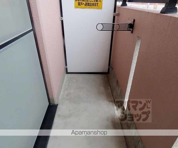ウィズ高辻通の内装写真