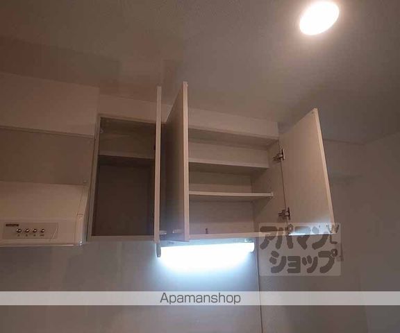アマルフィ山科の内装写真
