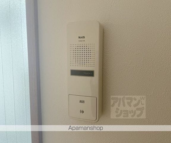 畠山町テラスハウスの内装写真