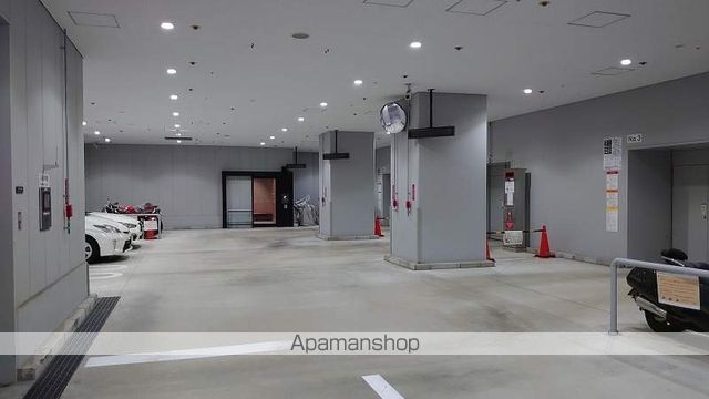 大阪ひびきの街　ザ・サンクタスタワー 1317 ｜ 大阪府大阪市西区新町１丁目14-21（賃貸マンション2LDK・13階・57.54㎡） その28