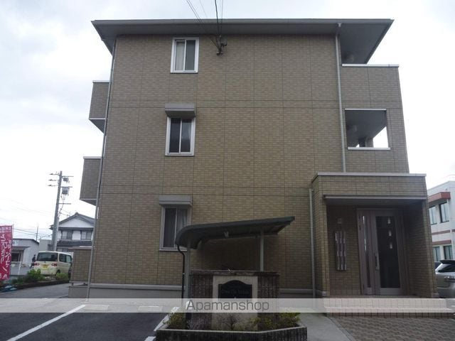 グランビア神田の外観写真
