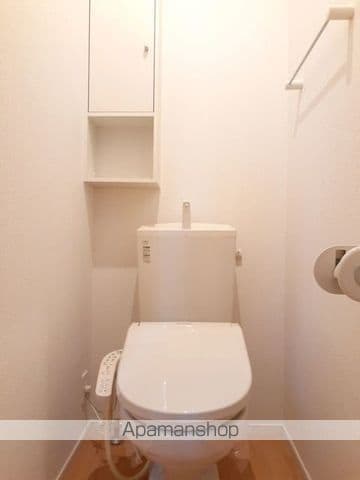 エレガンスヤツオDの内装写真