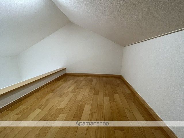エスポワール壱番館の内装写真