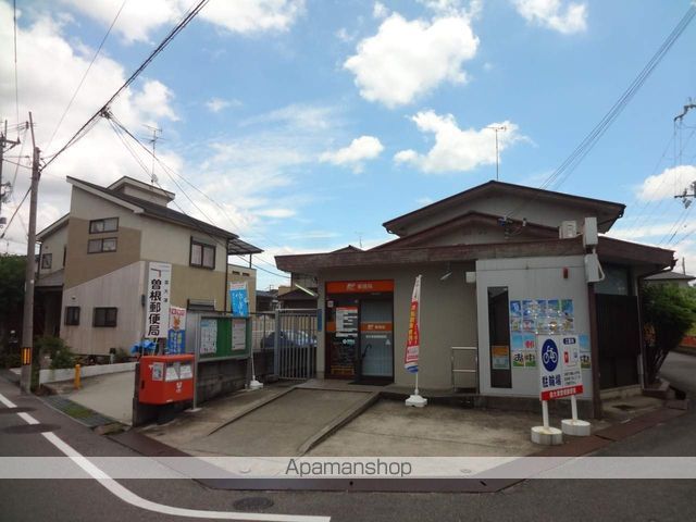 サンロード曽根の周辺写真