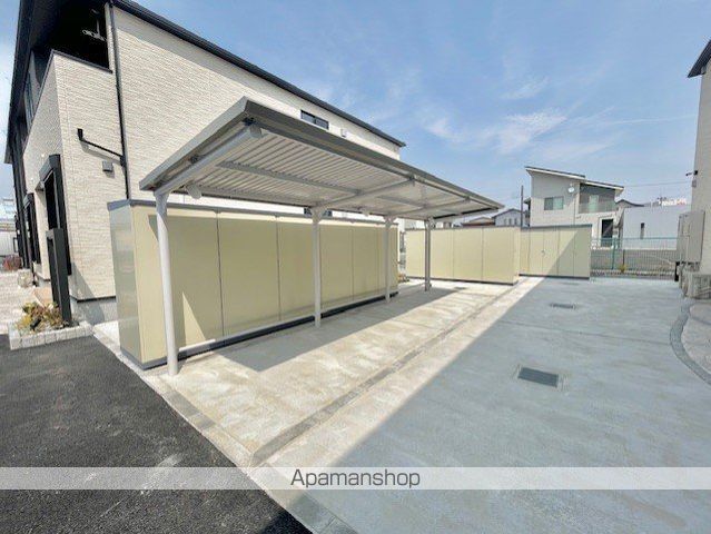 東近江市 2階建 築2年のその他写真