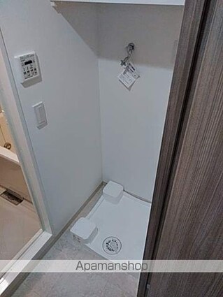 ラヴァンド大島[1K/25.69m2]のその他設備