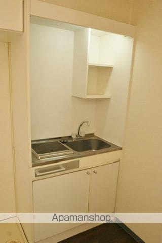 サニーテラス富貴ノ台Iの内装写真