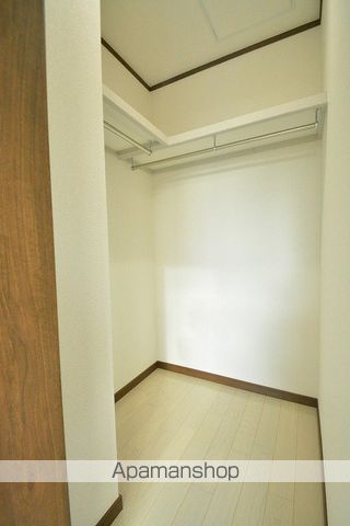 ラルーチェ・Sの内装写真