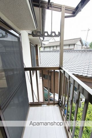 宮本アパート2の内装写真