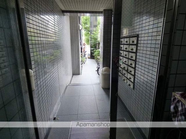 新深江大石パレスの内装写真
