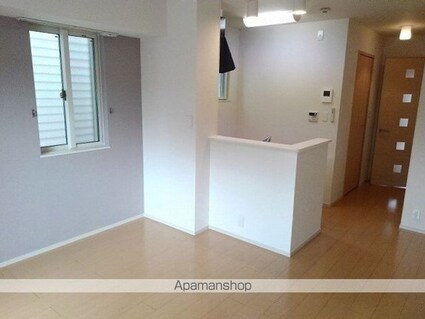 ティーズヴィラ八田[1R/32.94m2]のその他内装1