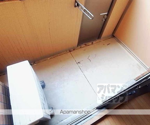 エイペックス京都室町の内装写真