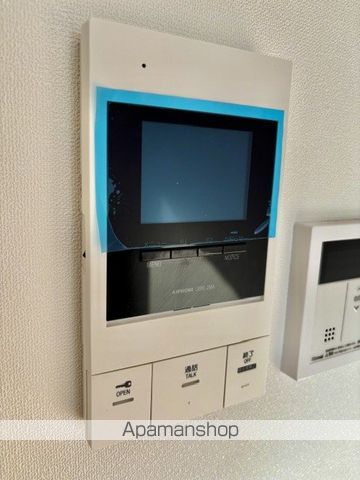 ブルックス福島の内装写真