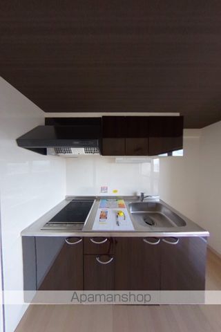 プランドール千種の内装写真